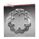 Brake Disc 18-0054
