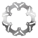 Brake Disc Rear 18-0055