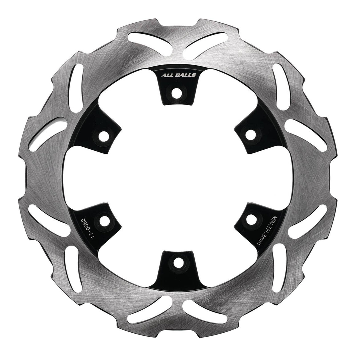 Brake Disc 18-0062