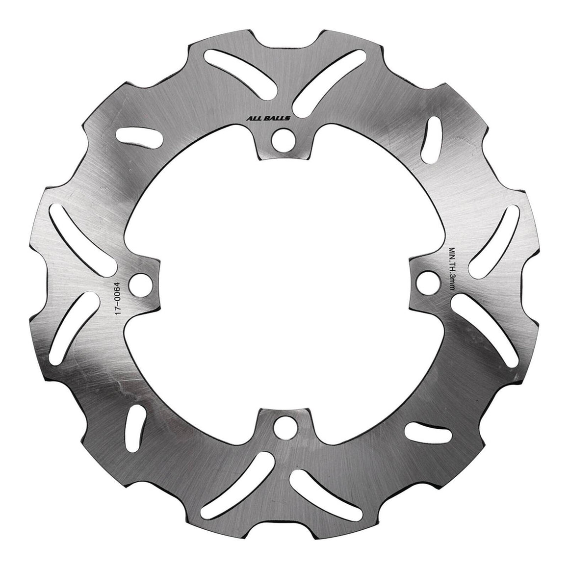 Brake Disc 18-0064