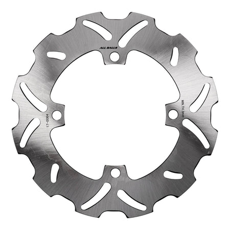Brake Disc 18-0064