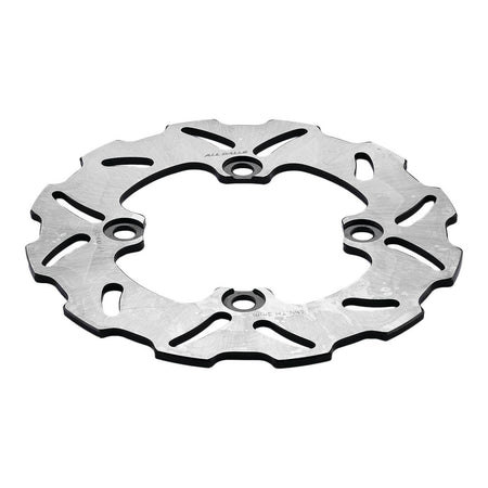 Brake Disc Rear 18-0069