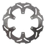 Brake Disc Front 18-0073