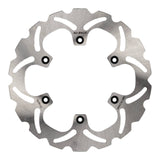 Brake Disc Rear 18-0075