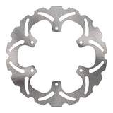 Brake Disc Rear 18-0075