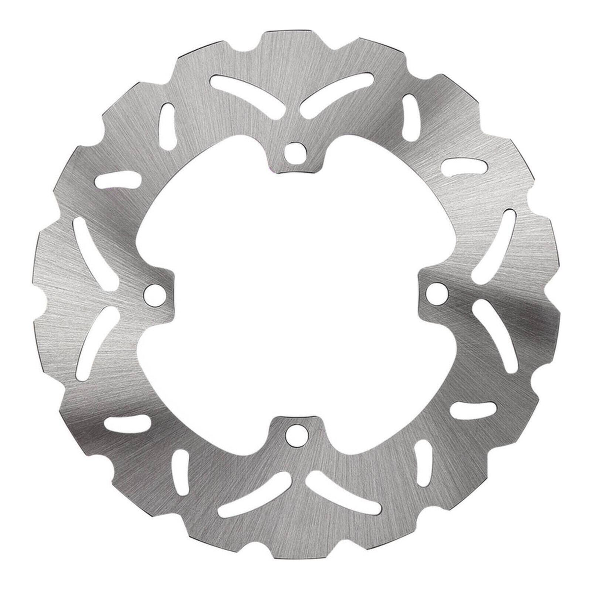 Brake Disc Rear 18-0076