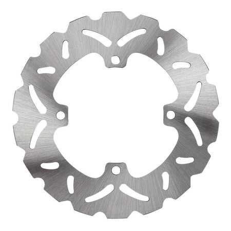 Brake Disc Rear 18-0076