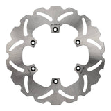 Brake Disc Rear 18-0079