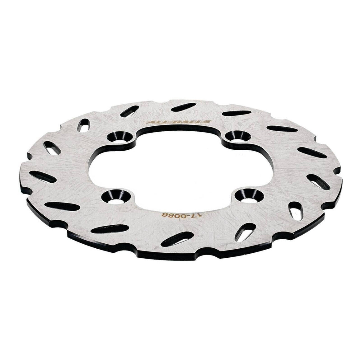 Brake Disc Front / Rear 18-0086