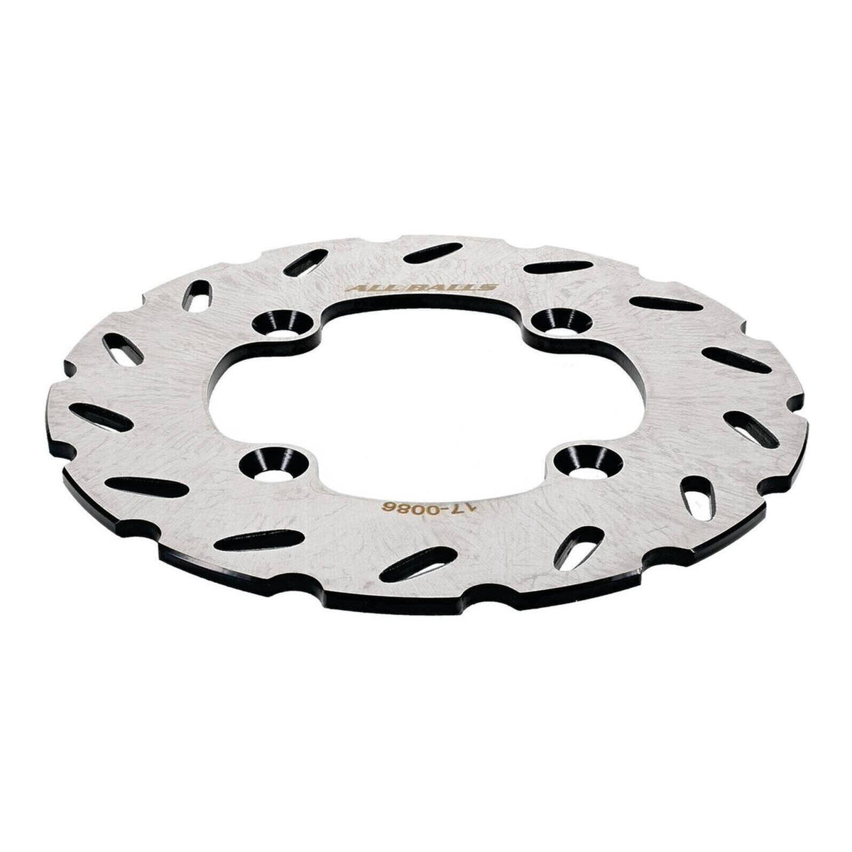 Brake Disc Front / Rear 18-0086
