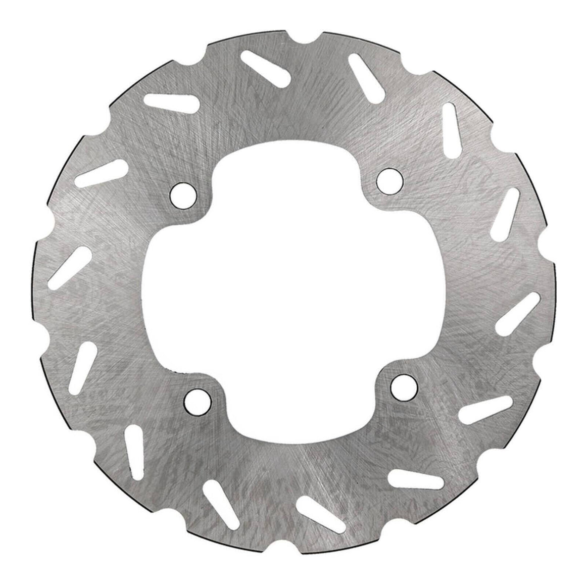 Brake Disc Front / Rear 18-0086
