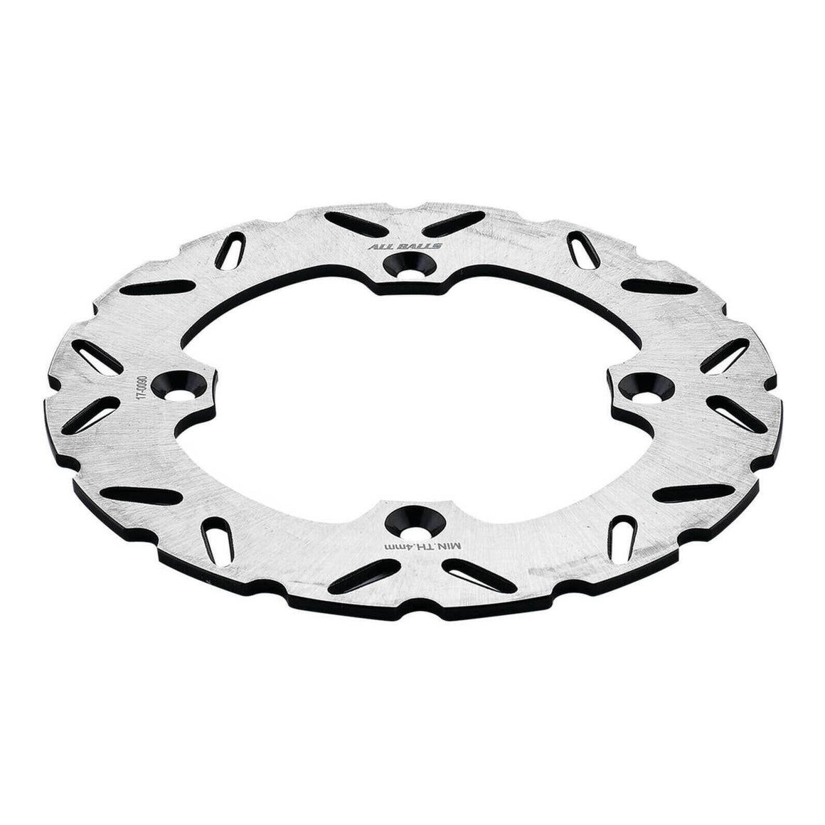 Brake Disc Front / Rear 18-0090