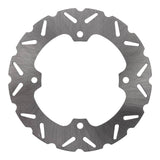 Brake Disc Front / Rear 18-0090
