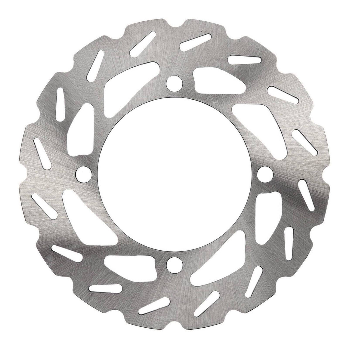 Brake Disc Front / Rear 18-0109