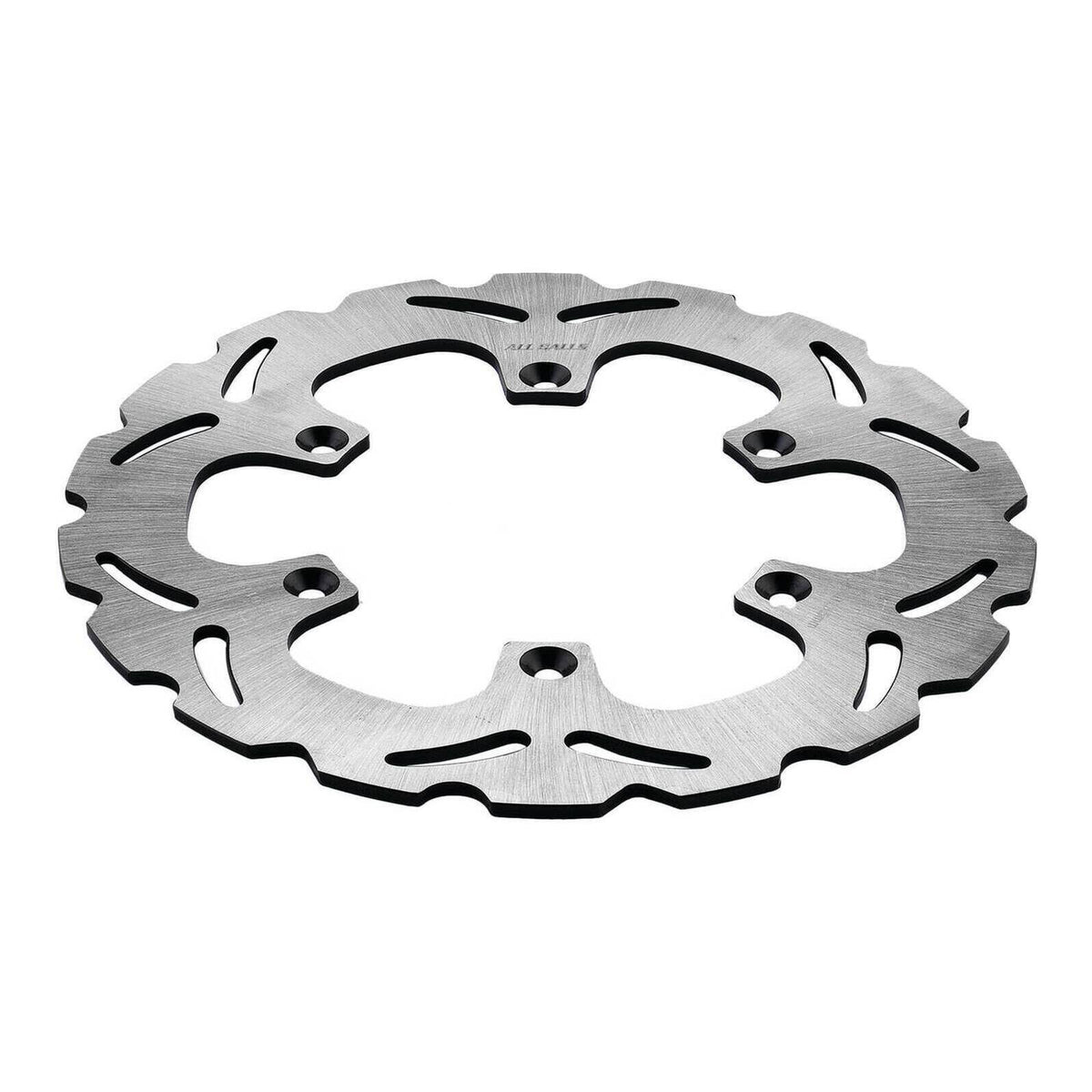 Brake Disc Rear 18-0111
