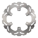 Brake Disc Rear 18-0111