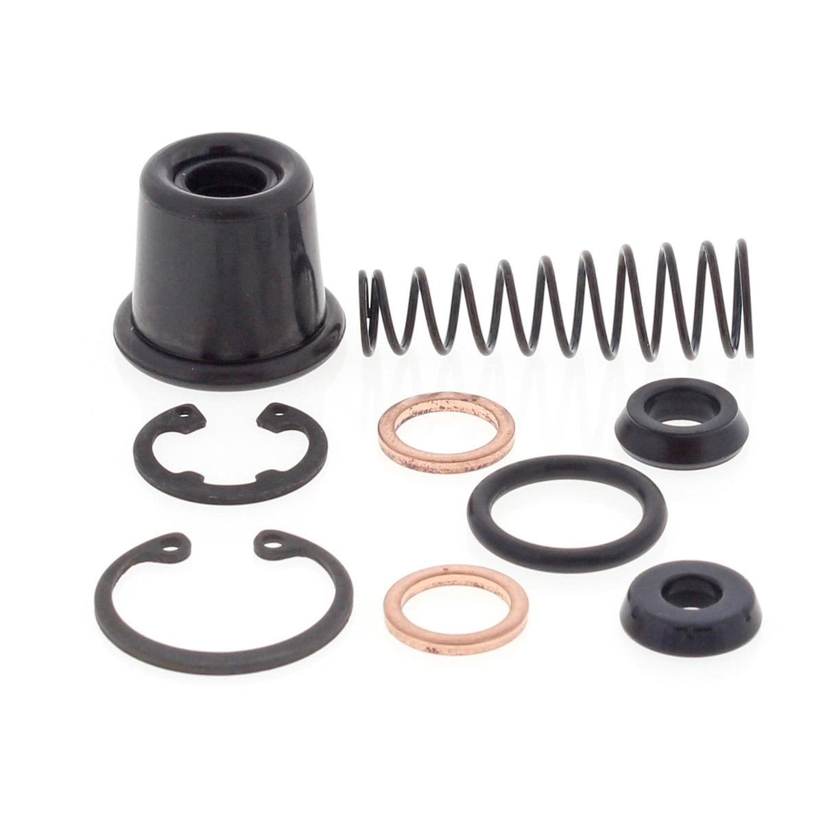 All Balls Racing Master Cylinder Rebuild Kit (18-1007)