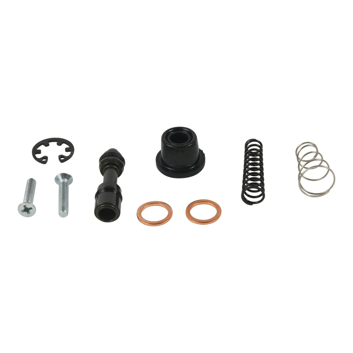 All Balls Racing Master Cylinder Rebuild Kit (18-1024)