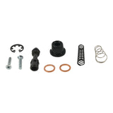 All Balls Racing Master Cylinder Rebuild Kit (18-1024)