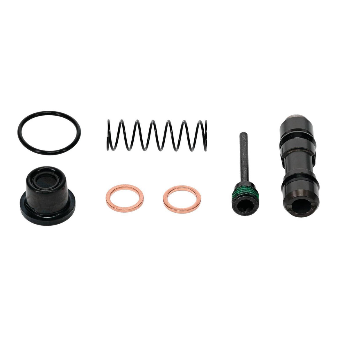 All Balls Racing Master Cylinder Rebuild Kit (18-1030)