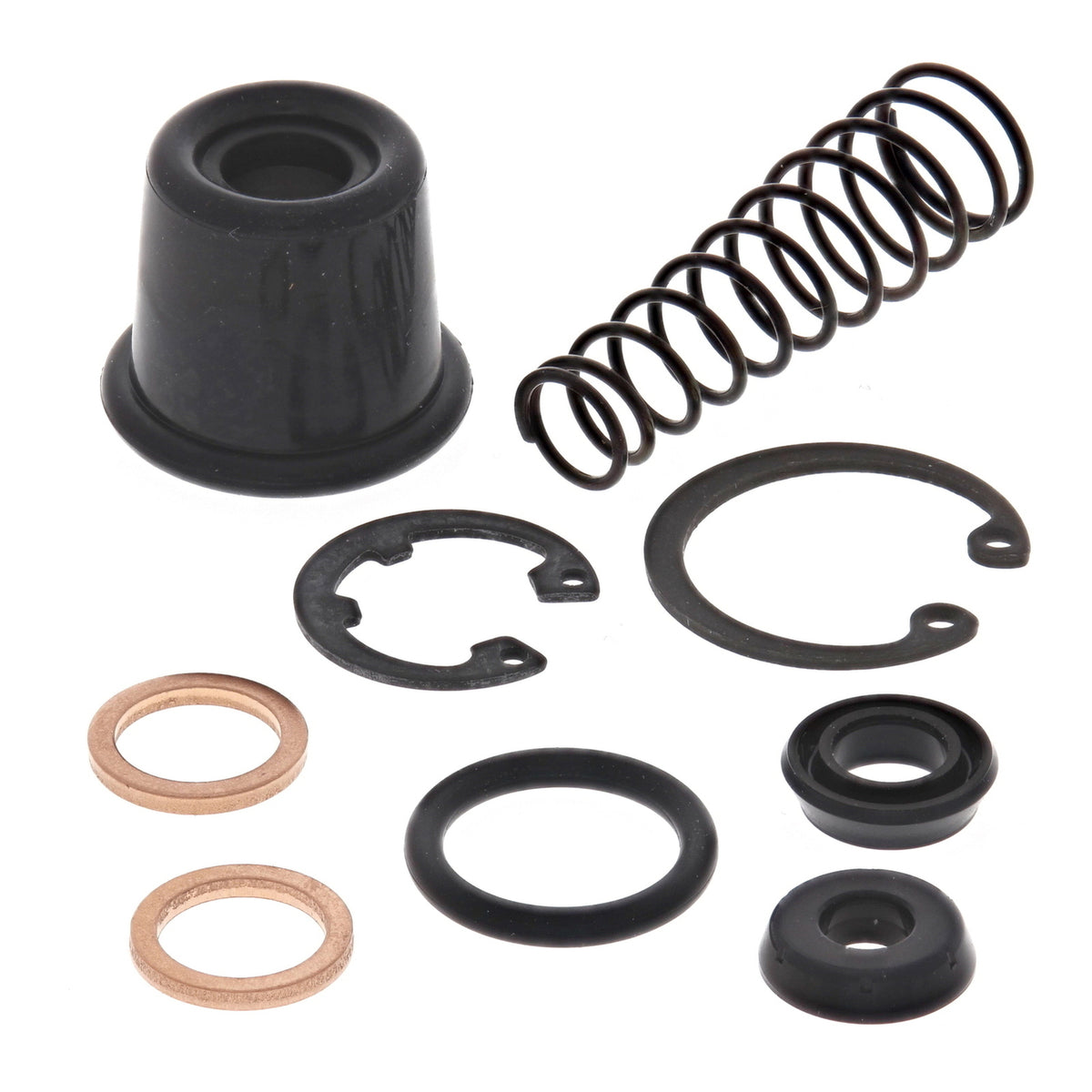 All Balls Racing Master Cylinder Rebuild Kit (18-1032)