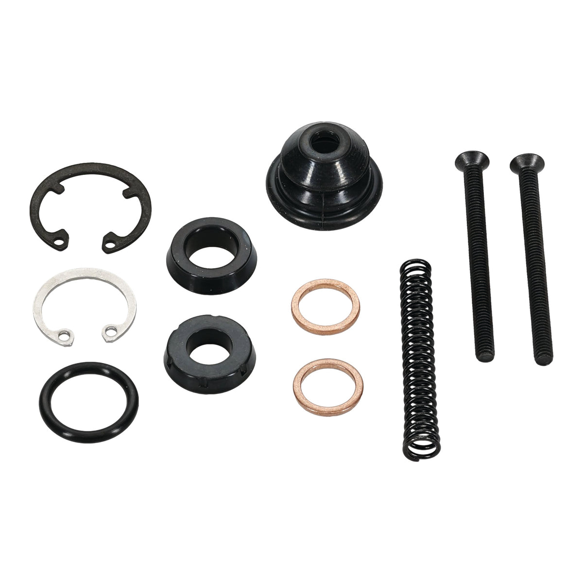 All Balls Racing Master Cylinder Rebuild Kit (18-1062)