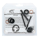 All Balls Racing Master Cylinder Rebuild Kit (18-1062)