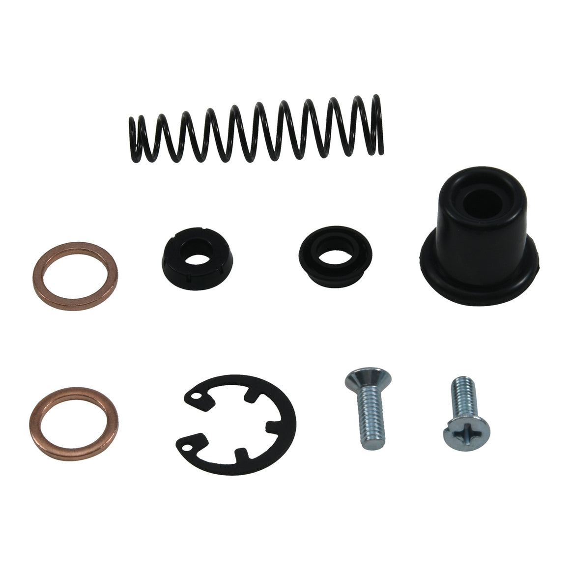 Master Cylinder Rebuild Kit 18-1115