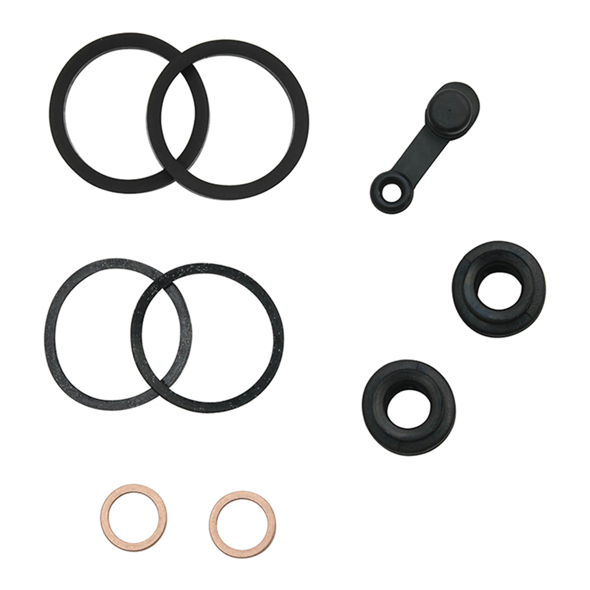 All Balls Racing Calliper Rebuild Kit (18-3070)