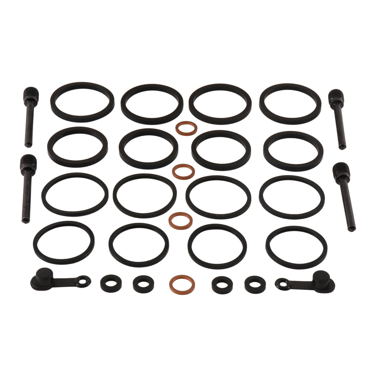 All Balls Racing Calliper Rebuild Kit (18-3106)