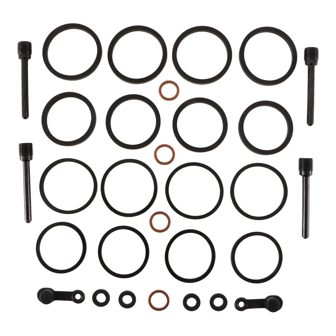 All Balls Racing Calliper Rebuild Kit (18-3106)
