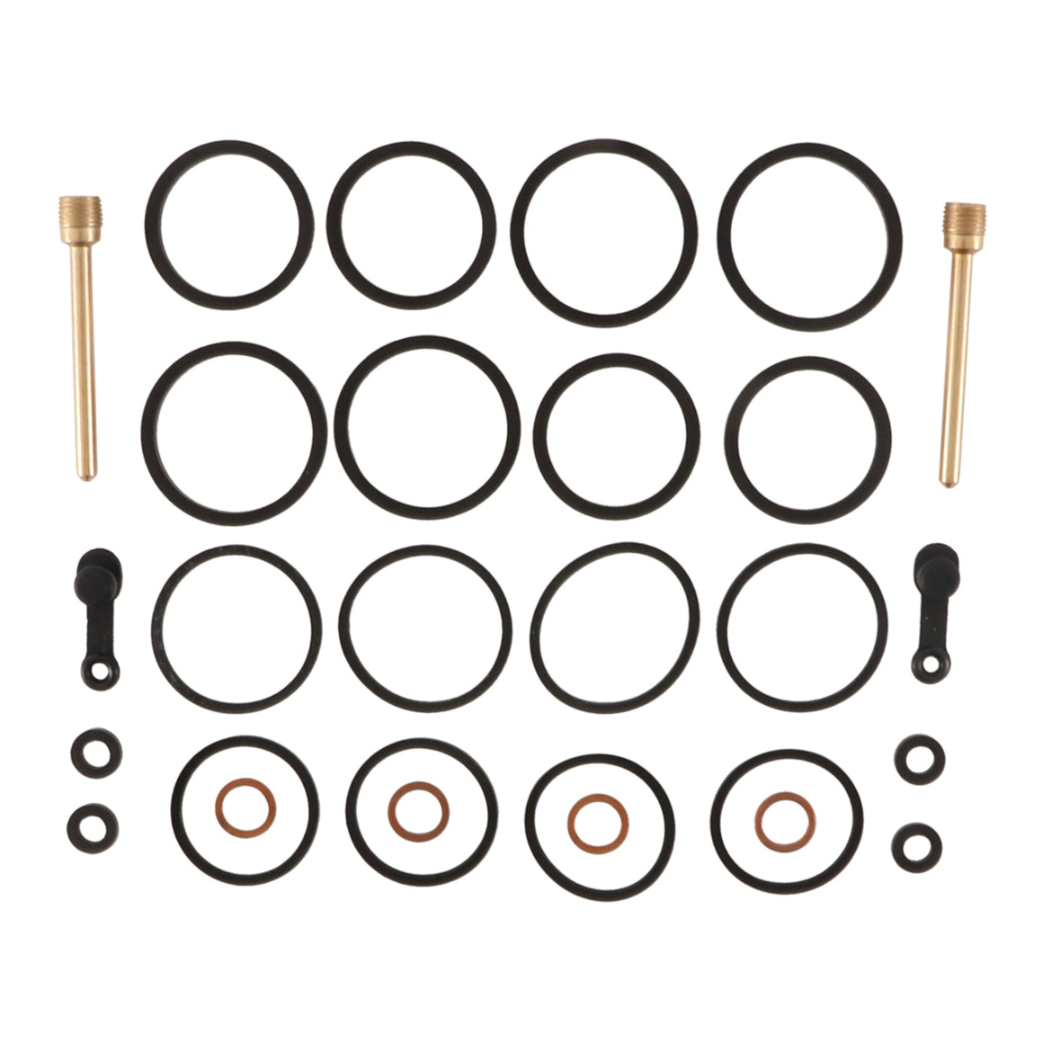 All Balls Racing Calliper Rebuild Kit (18-3126)