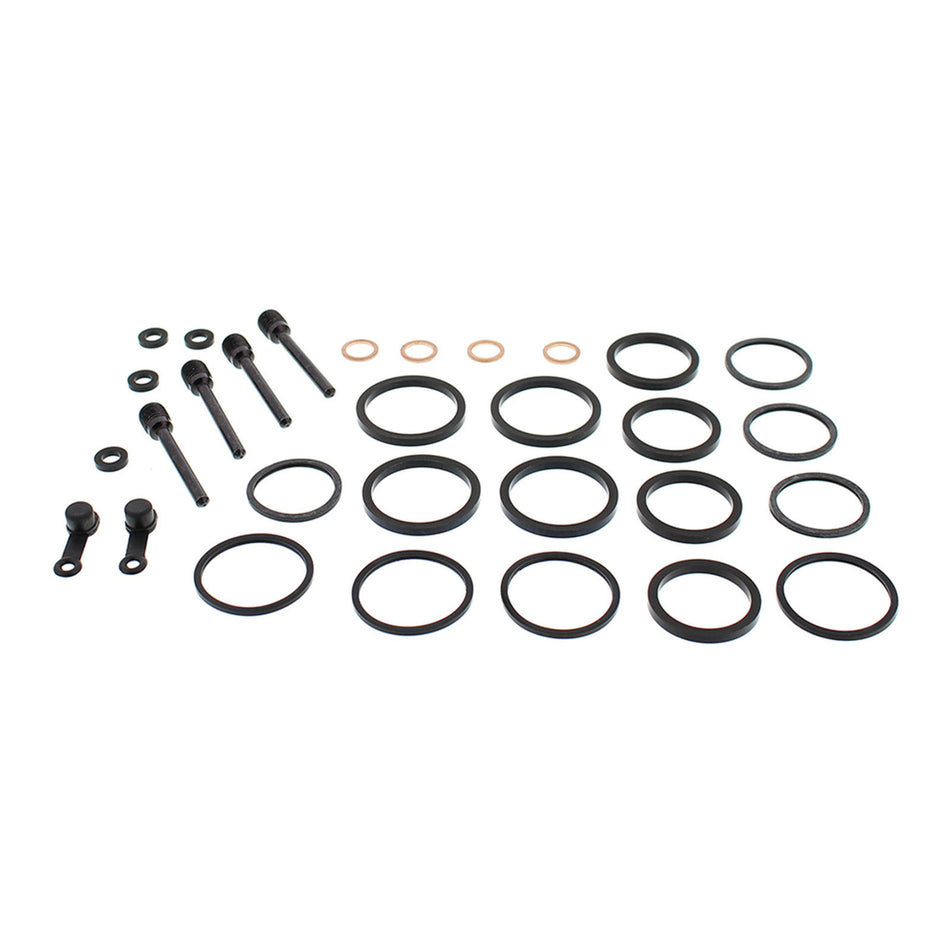 All Balls Racing Calliper Rebuild Kit (18-3127)