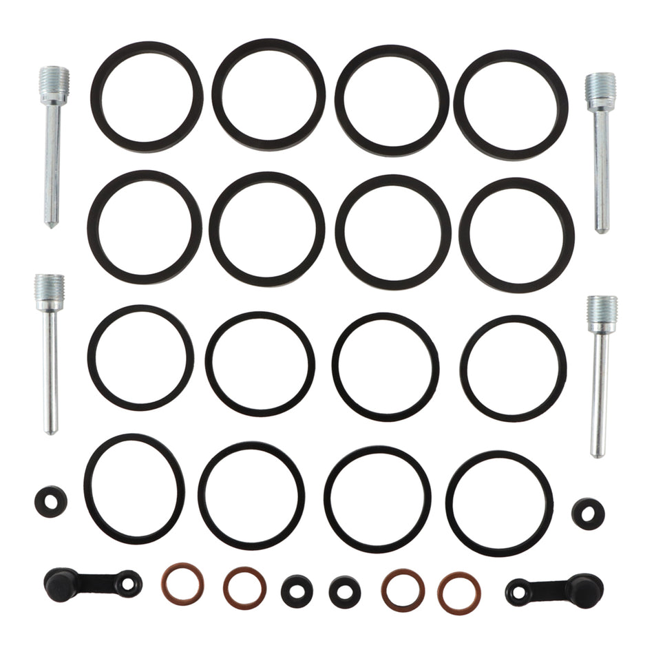 All Balls Racing Calliper Rebuild Kit (18-3146)