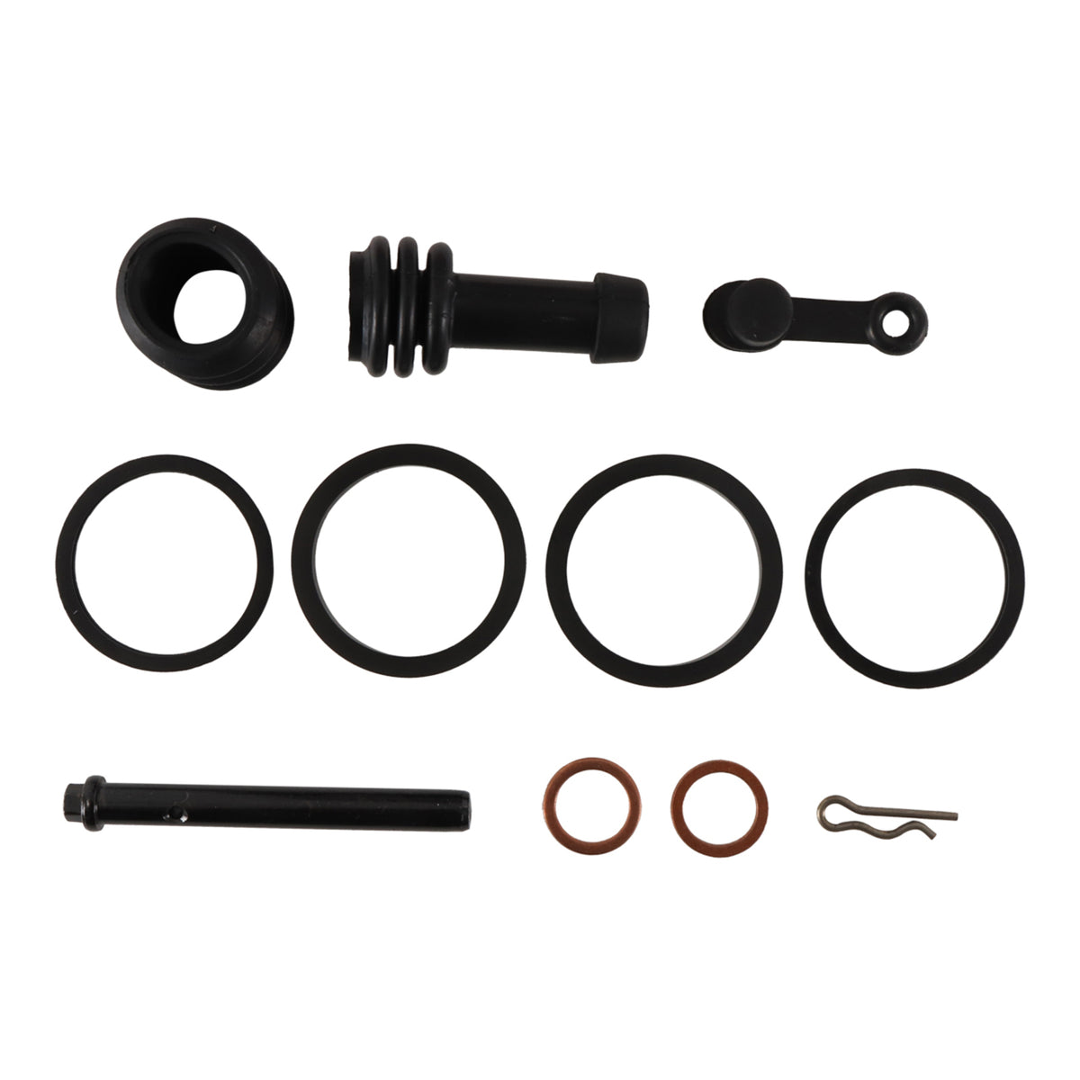 All Balls Racing Calliper Rebuild Kit (18-3152)