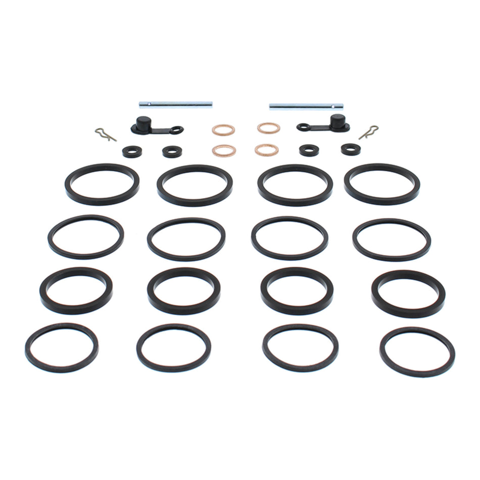 All Balls Racing Calliper Rebuild Kit (18-3154)
