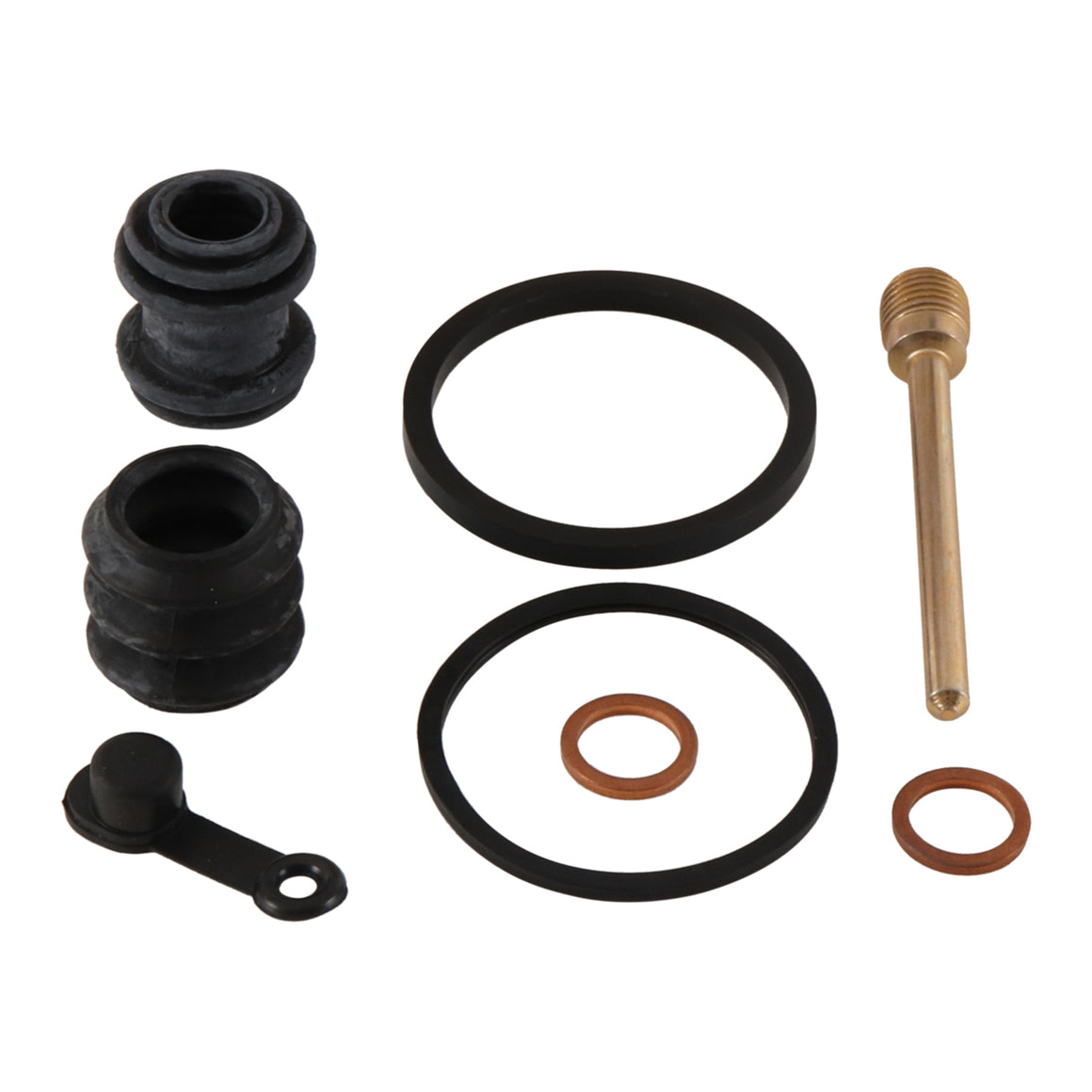All Balls Racing Calliper Rebuild Kit (18-3208)