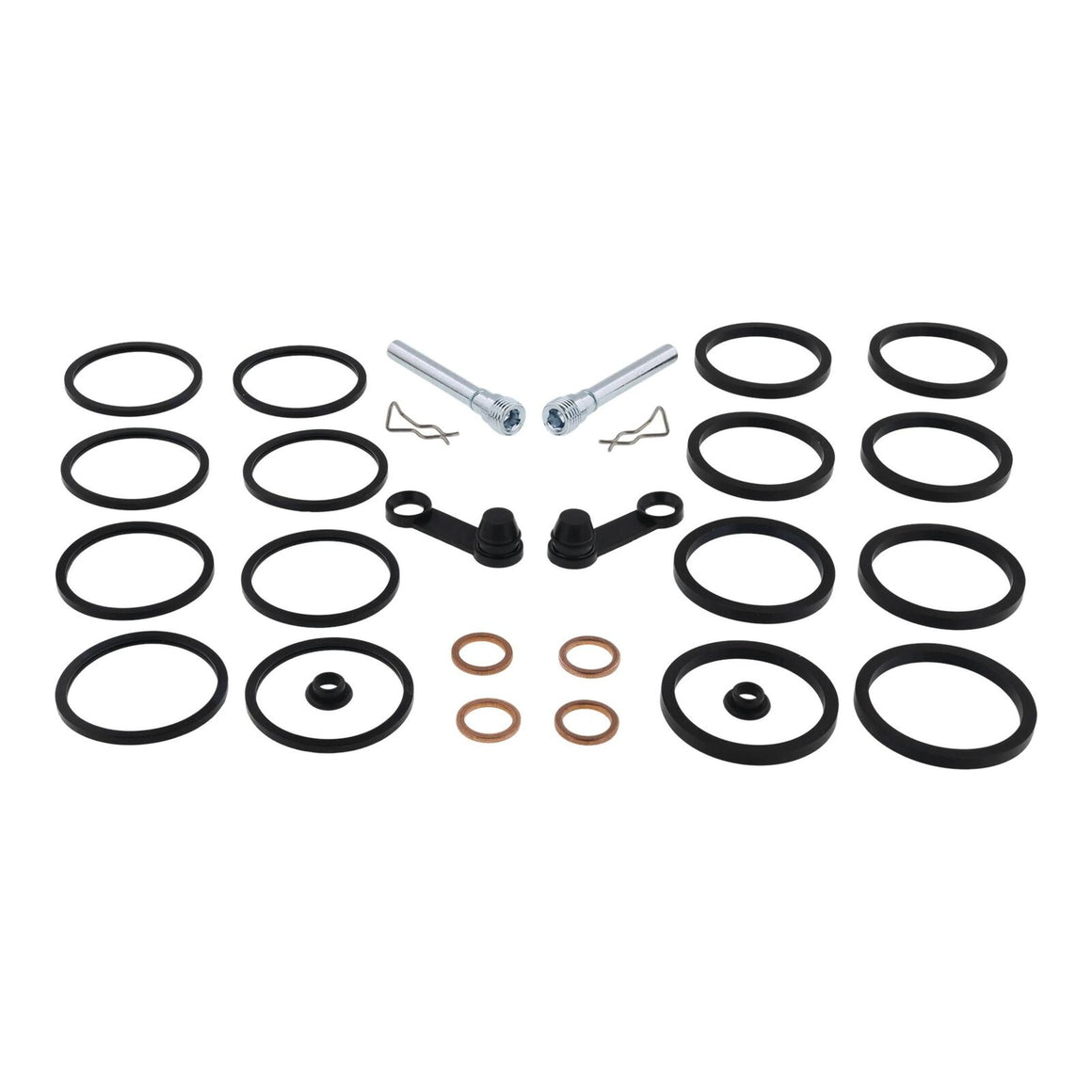 Caliper Rebuild Kit - 18-3342