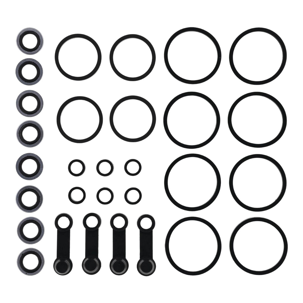 Caliper Rebuild Kit - 18-3357