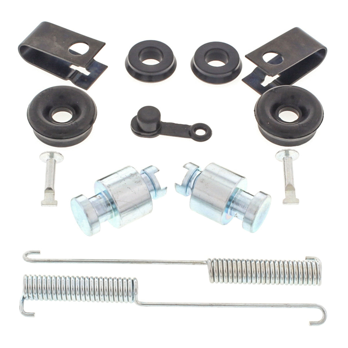 All Balls Racing Wheel Cylinder Rebuild Kit (18-5009)