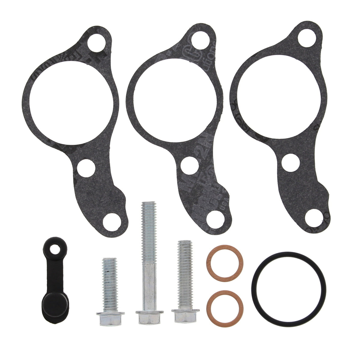 All Balls Racing Slave Cylinder Rebuild Kit (18-6006)