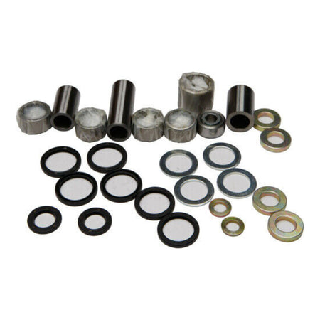 Slave Cylinder Rebuild Kit 18-6043
