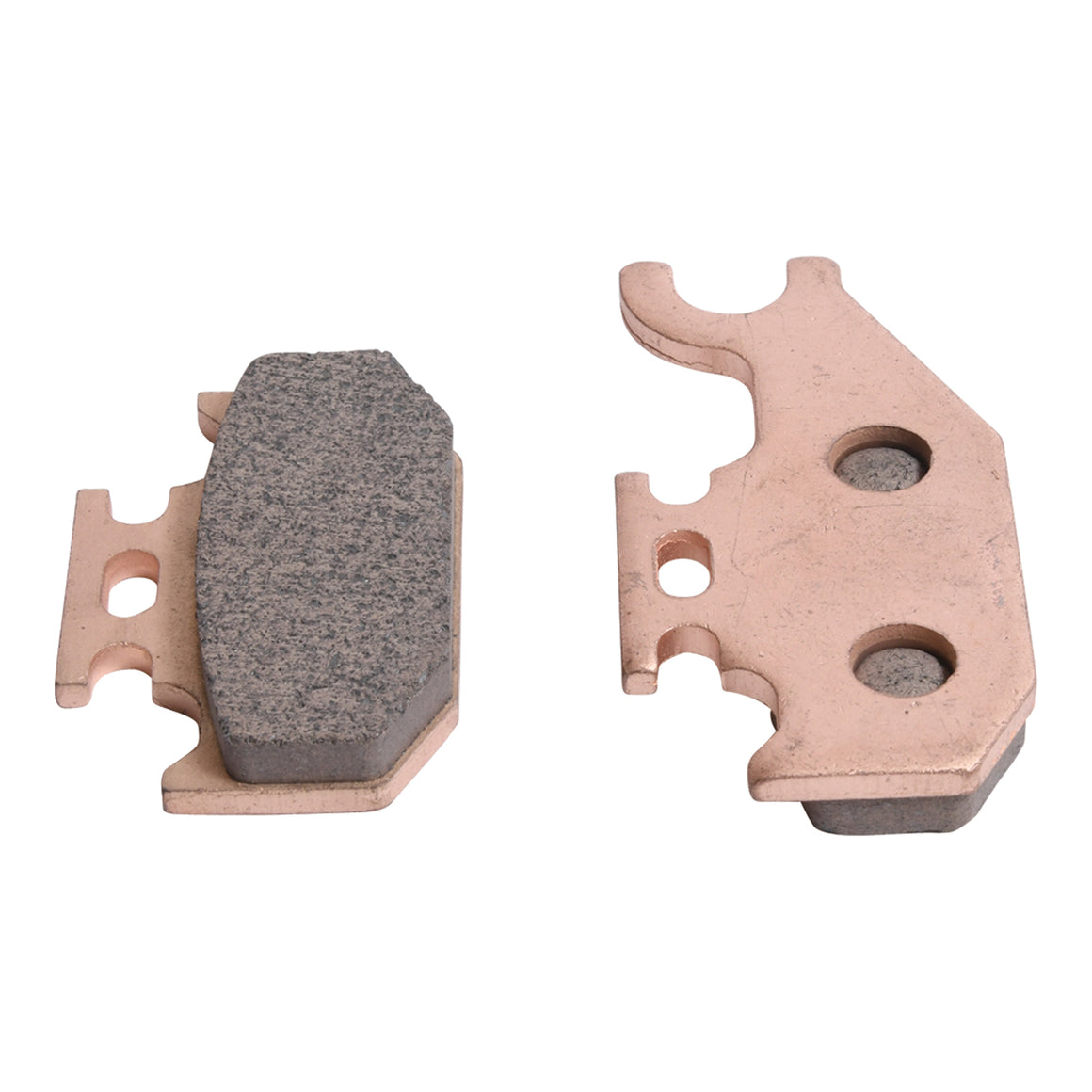 All Balls Racing Sintered Brake Pads (18-8004)