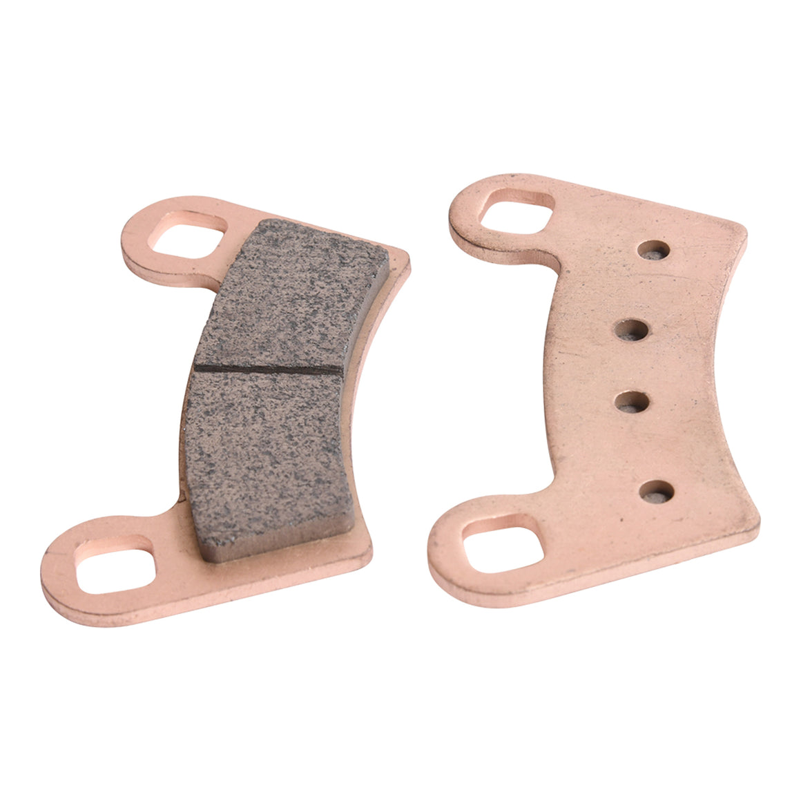 All Balls Racing Sintered Brake Pads (18-8018)