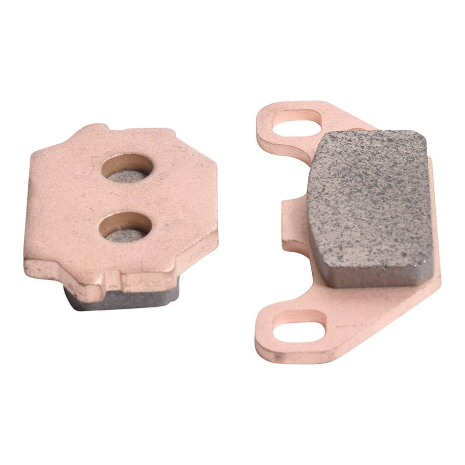 All Balls Racing Sintered Brake Pads (18-8021)