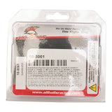 Sintered Brake Pad Rear 18-8061