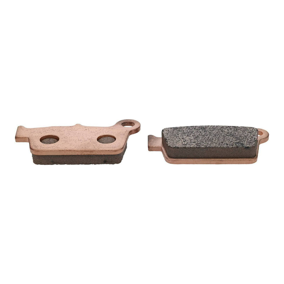 Sintered Brake Pad Rear 18-8068