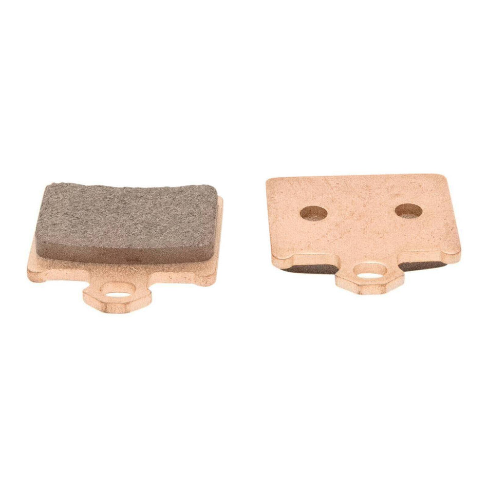 Sintered Brake Pad Rear 18-8075