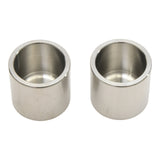 Front & Rear Brake Caliper Piston Kit - Can-Am