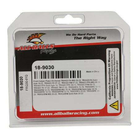 Caliper Piston Kit 18-9030